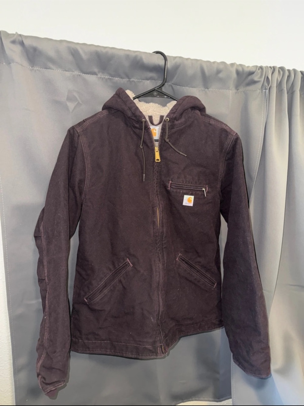 Carhartt Jacket